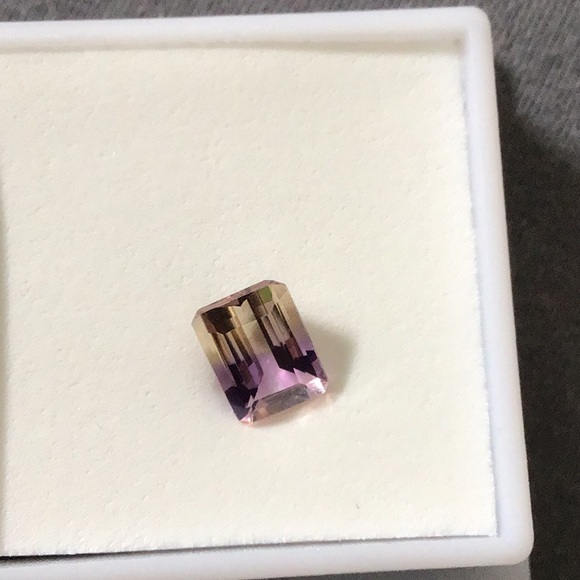 Ametrine (Loose) Rare to Find now